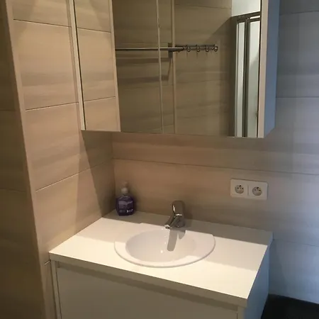 Apartament Gouden Boom 0618 P *