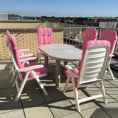 Gouden Boom 0618 P דירה