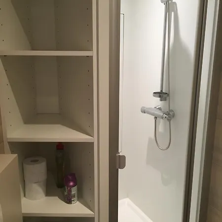 דירה Gouden Boom 0618 P