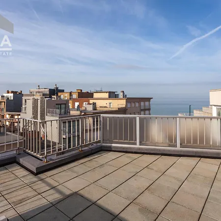 Apartment Gouden Boom 0618 P *