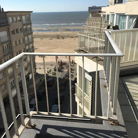Apartment Gouden Boom 0618 P