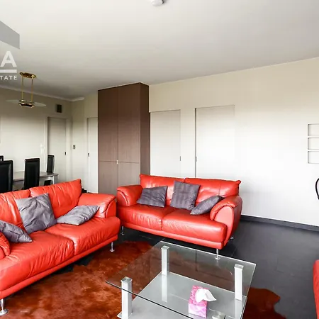 Gouden Boom 0618 P דירה קוקסיידה