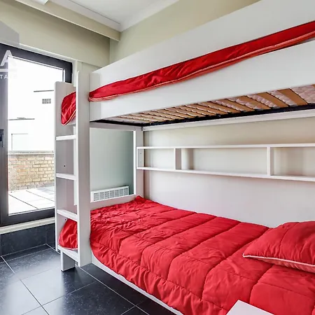 דירה Gouden Boom 0618 P