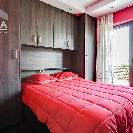 דירה Gouden Boom 0618 P *