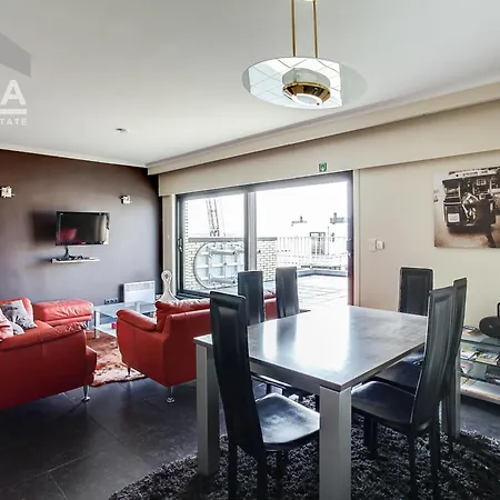 Gouden Boom 0618 P דירה קוקסיידה